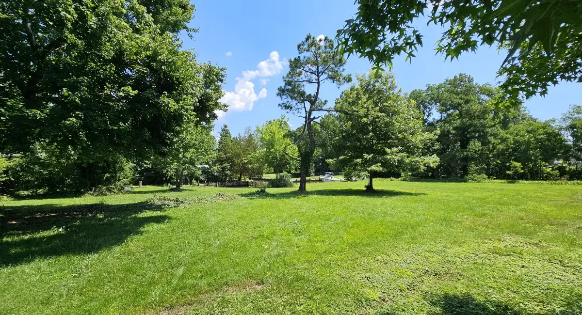 New Construction - Luxury Home on 1-Acre Waterfront Lot 5 Private 1 acre waterfront lot for sale in west river MD anne arundel county realty advantage