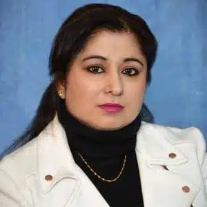 Meet Our Real Estate Advisors 106 Bindu Sethi