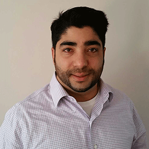Meet Our Real Estate Advisors 100 Arjun Bhalla