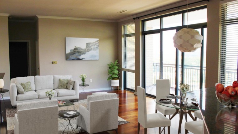 11710 Old Georgetown Road, Unit 1604  North Bethesda, MD 20852