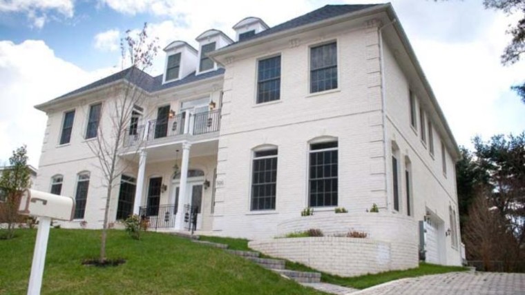 506 Princeton Terrace Vienna VA 22180