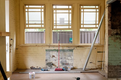 Need Inventory? Renovation loans can help!