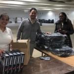 Successful Toys for Tots Campaign! 8 2019 toys for tots realty advantage