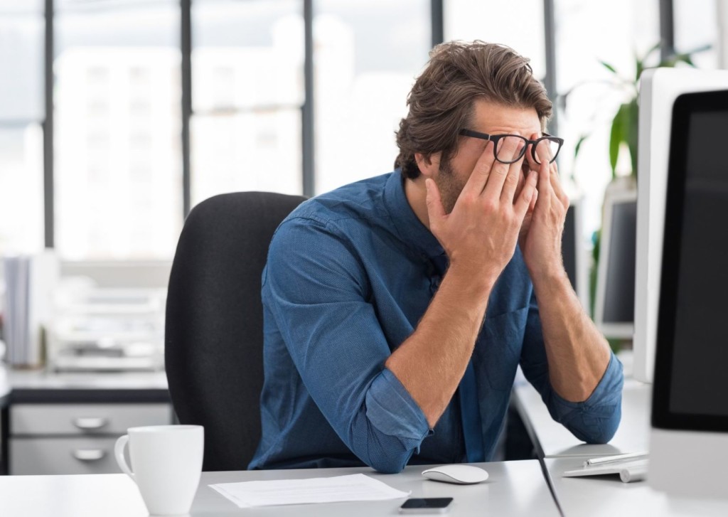 Beware! Mortgage Forbearance is not Mortgage Forgiveness! 1 stress