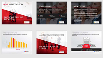 Listing Presentation Print and Digital - Realty Advantage Web Listing Presentation Print and Digital - Realty Advantage