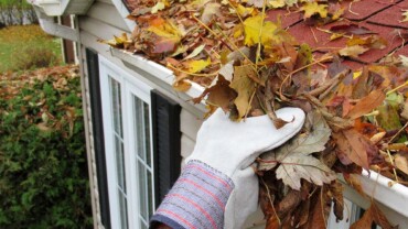 Is Your Home Ready for Winter?