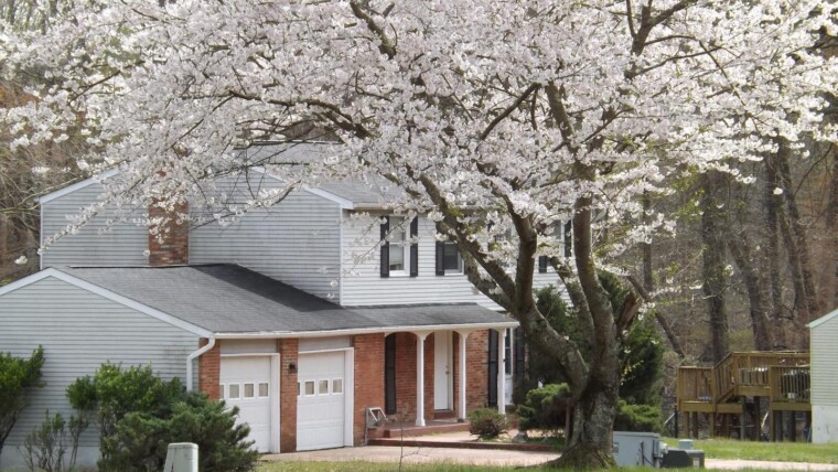 3006 Geaton Drive