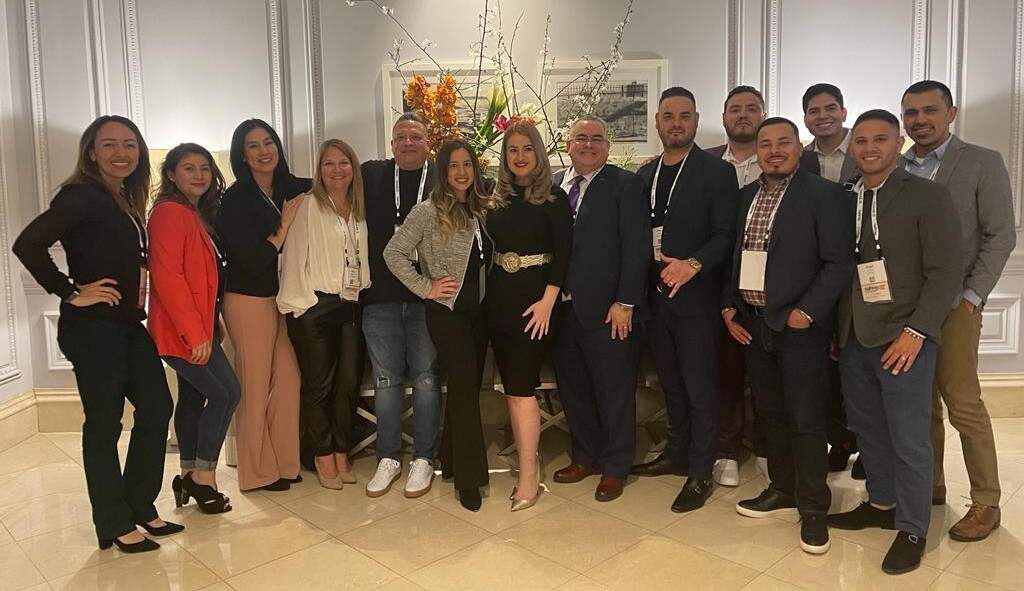 National Association of Hispanic Real Estate Professionals (NAHREP) President DC Chapter Diana Carrasco Realty Advantage National Association of Hispanic Real Estate Professionals (NAHREP) President DC Chapter Diana Carrasco Realty Advantage