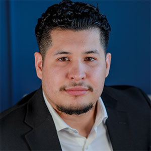 Meet Our Real Estate Advisors 109 Bryan Lemus