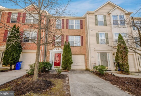 6901 Old Waterloo Road 10D 7 MDHW2028536