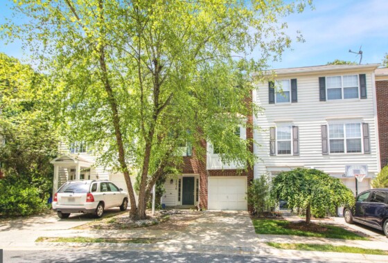 13016 Woodcutter Circle 153 12 MDMC2093832