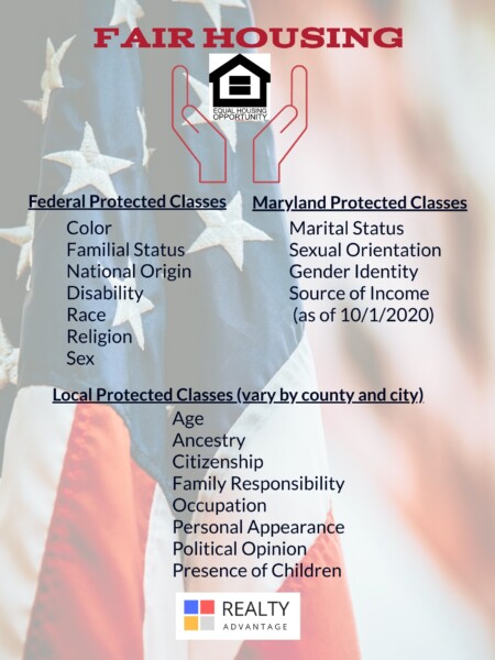 md fair housing md fair housing