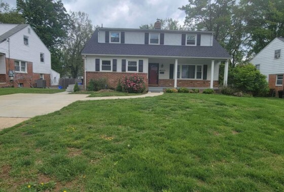 6223 Rockhurst Road 9 MDMC2090996