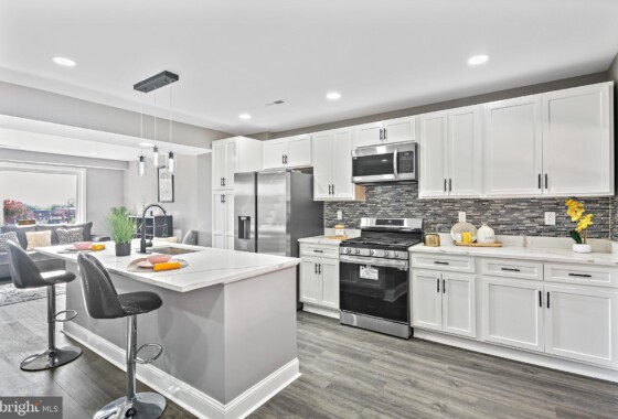 1508 N Linwood Avenue 3 MDBA2094292
