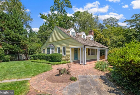 11117 Waycroft Way 2 MDMC2104474