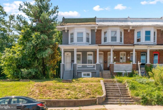 3456 Park Heights Avenue 1 MDBA2096822