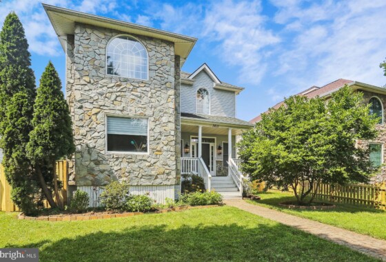 3611 Perry Avenue 5 MDMC2100102