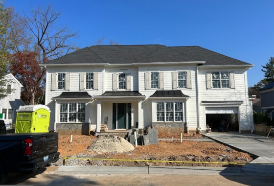 5009 Greenway Drive 1 MDMC2106276