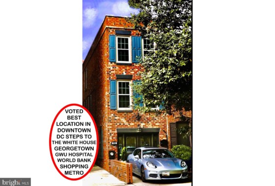 1002 23rd Street NW 7 DCDC2118356