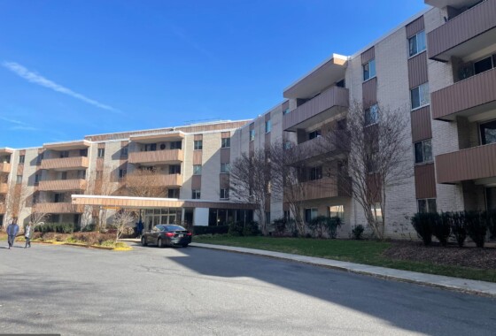 7505 Democracy Boulevard A-220 3 MDMC2117008