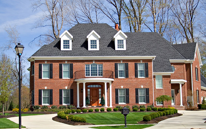 Realty Advantage 4 VA
