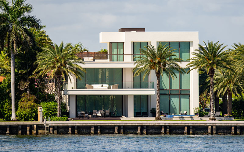 Realty Advantage 5 FL