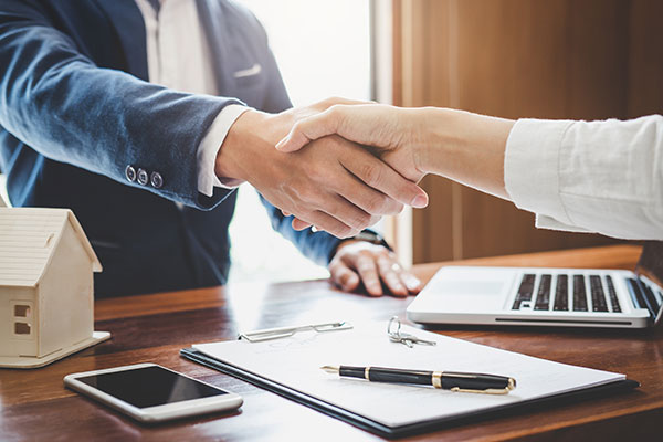 We negotiate to get our clients the best price and terms. We negotiate to get our clients the best price and terms.