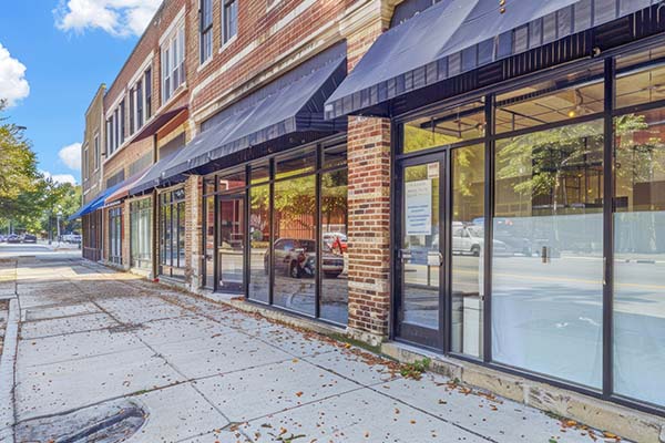 Commercial properties buildings with space available to buy or r Commercial Real Estate Services 3