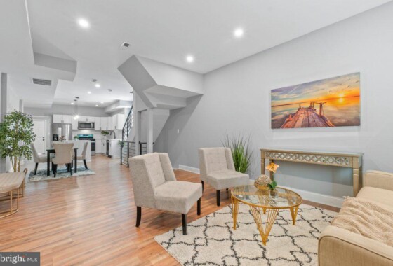 1501 N Wolfe Street 12 MDBA2130396