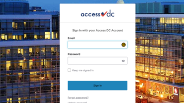 How to Transfer DC Real Estate License