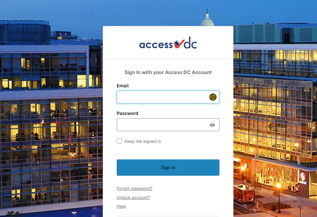 How to Transfer DC Real Estate License