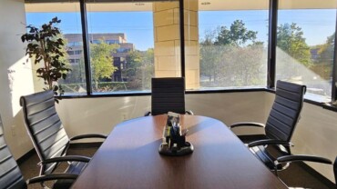 We Moved – Check Out The New Office Pics!!