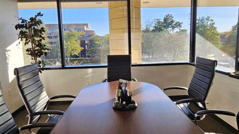We Moved – Check Out The New Office Pics!!