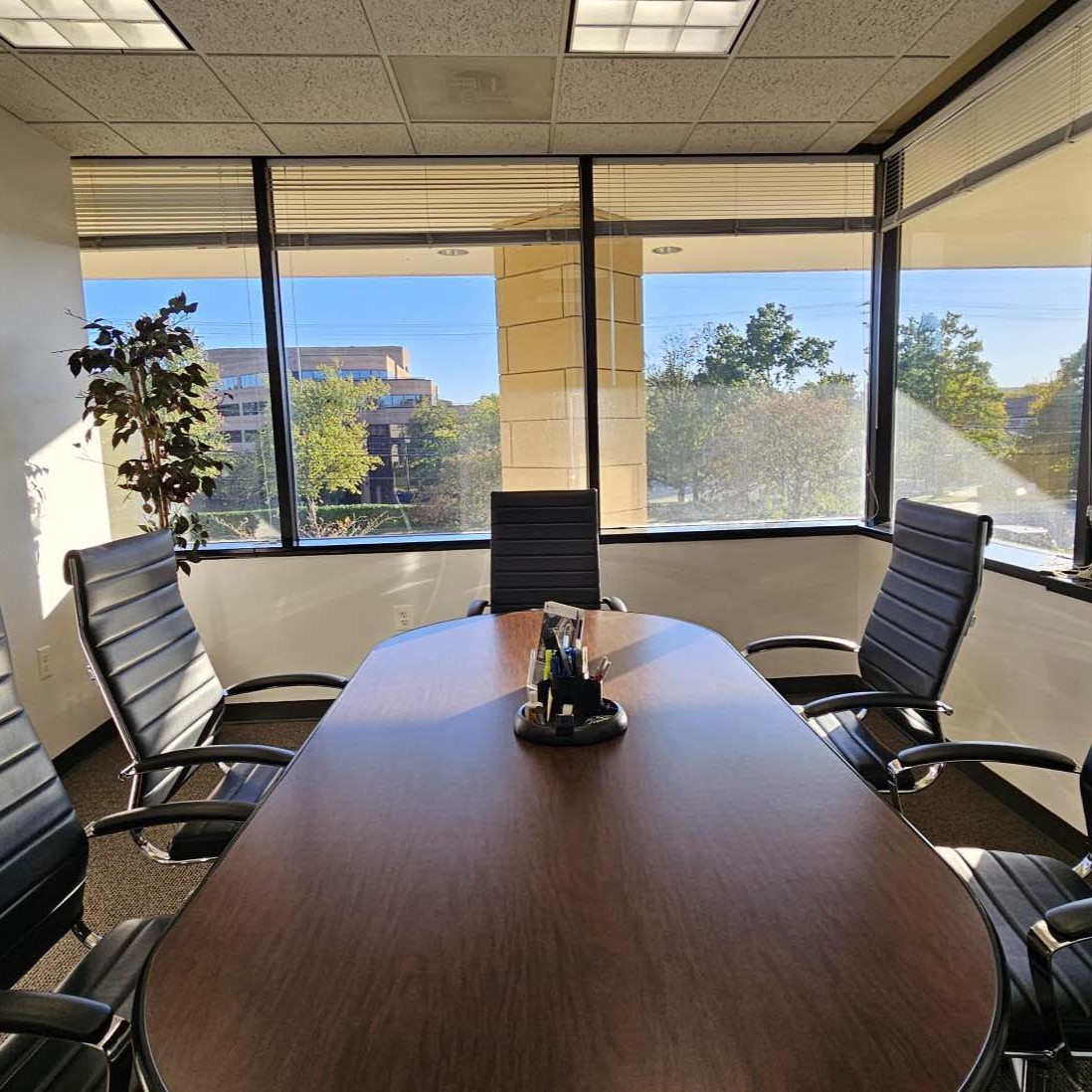We Moved – Check Out The New Office Pics!!