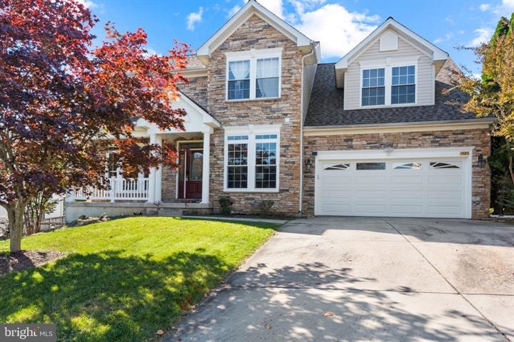 3138 Pyramid Cir