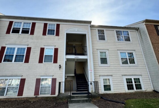 14911 Cleese Court 4BF 9 MDMC2153858