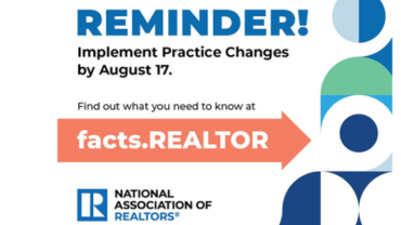 NAR Website for Agents, Buyers, and Sellers