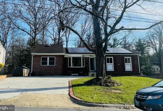 207 Oakton Road 5 MDMC2158472