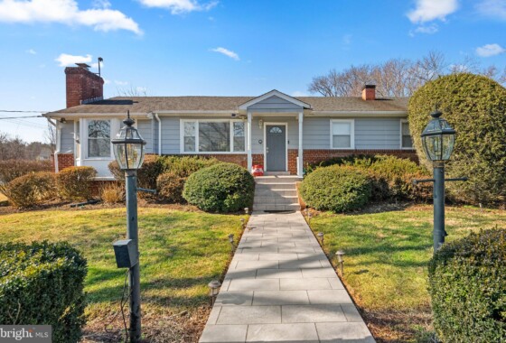 6401 Dorsey Road 3 MDMC2166044