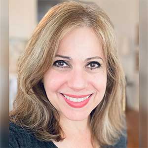 Meet Our Real Estate Advisors 110 Carmen Celis, Realtor with Realty Advantage