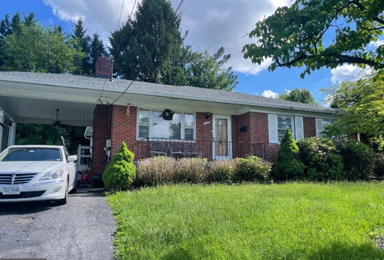 109 Brookes Avenue 11 MDMC2181440