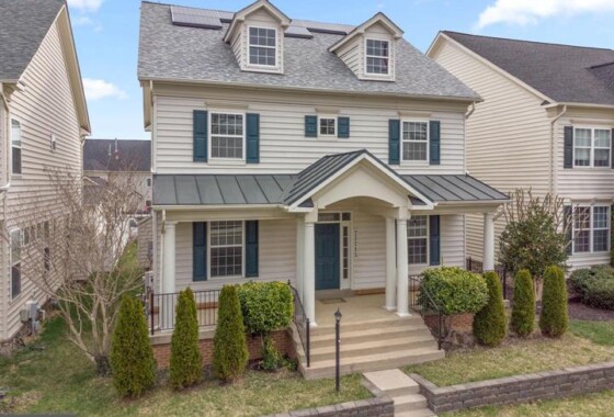 23215 Frederick Road 5 MDMC2185190