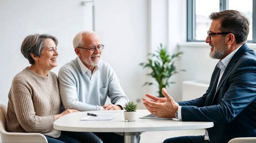 Probate Real Estate Services - Realty Advantage - Mike Reible Probate Real Estate Services - Realty Advantage