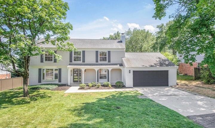 8328 Tuckerman Ln