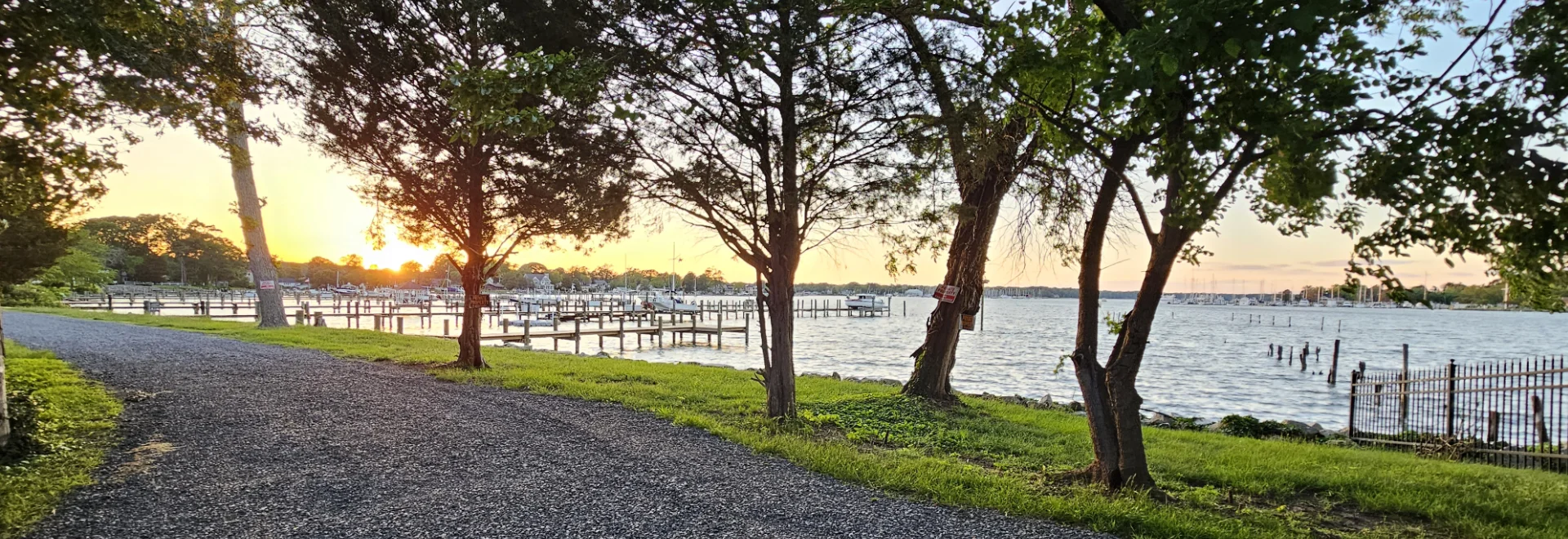 Benefits of Waterfront Living in Southern Anne Arundel County MD - Realty Advantage Mike Reible Benefits of Waterfront Living in Southern Anne Arundel County MD Realty Advantage Mike Reible