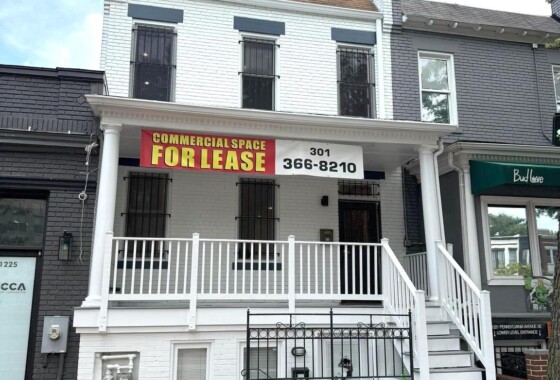 1223 Pennsylvania Avenue SE 6 DCDC2211714