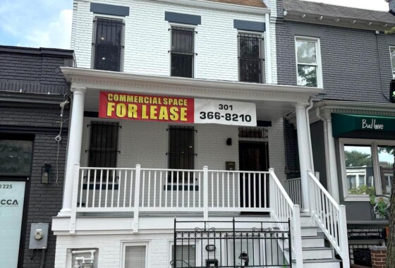 1223 Pennsylvania Avenue SE 5 DCDC2211946