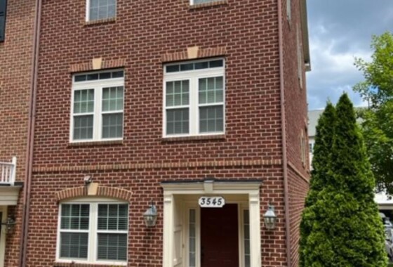 3545 Sprigg Street South Street 12 MDFR2066736