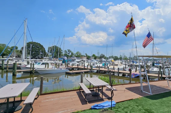 South Anne Arundel County - Waterfront Lifestyle Marina South Anne Arundel County Waterfront Lifestyle Marina