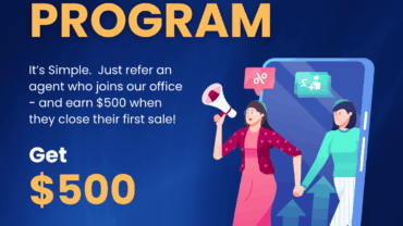 $500 Recruiting Bonus